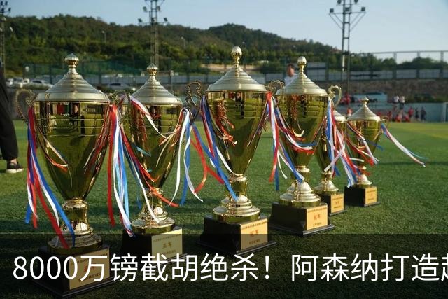 8000万镑截胡绝杀！阿森纳打造超级中场双核，争冠短板彻底补齐？